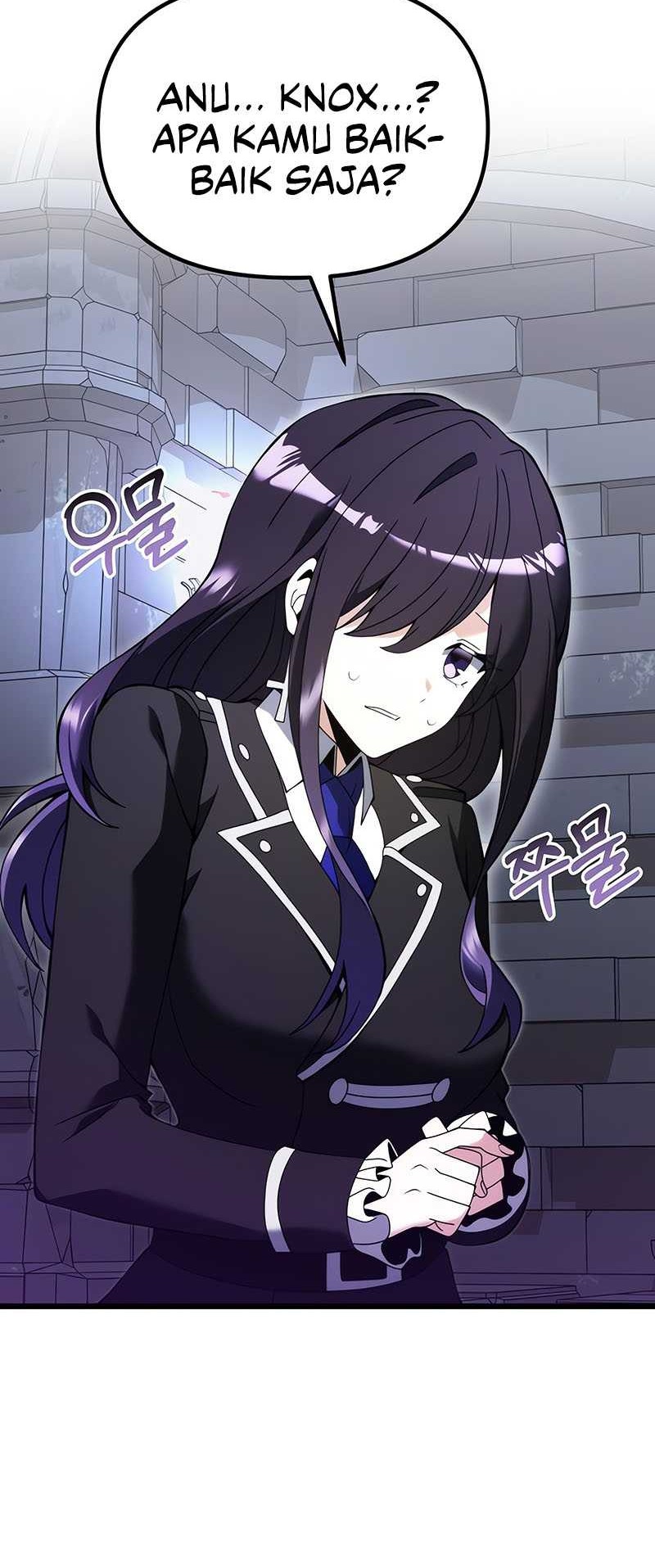 Chapter 80 - halaman 38