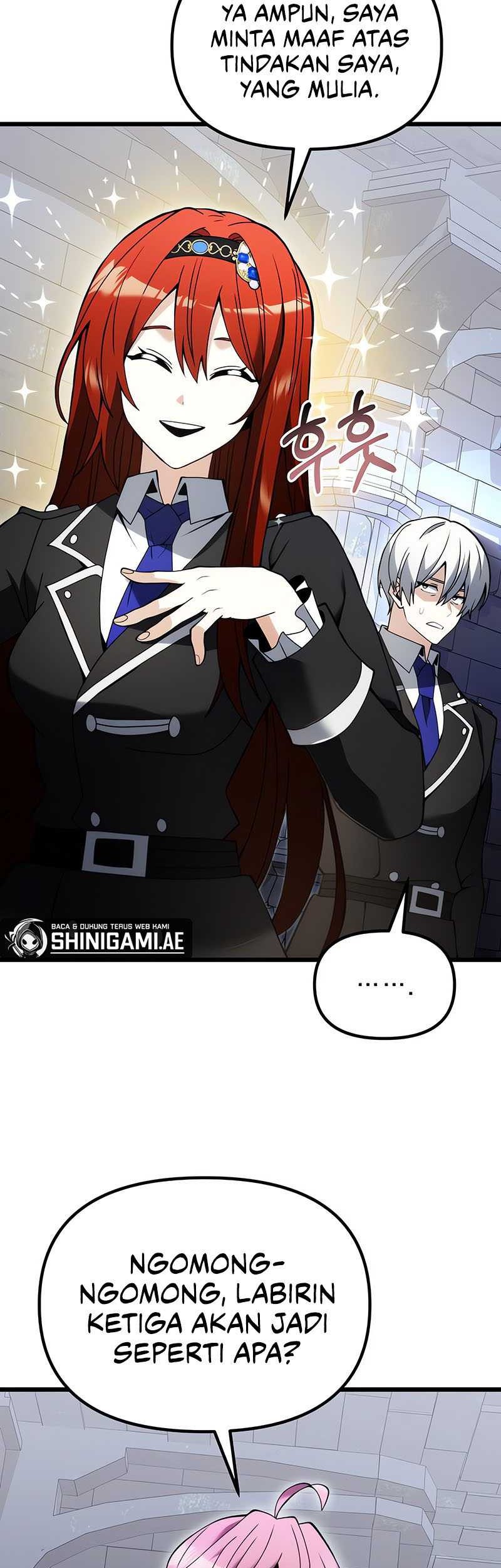 Chapter 80 - halaman 41
