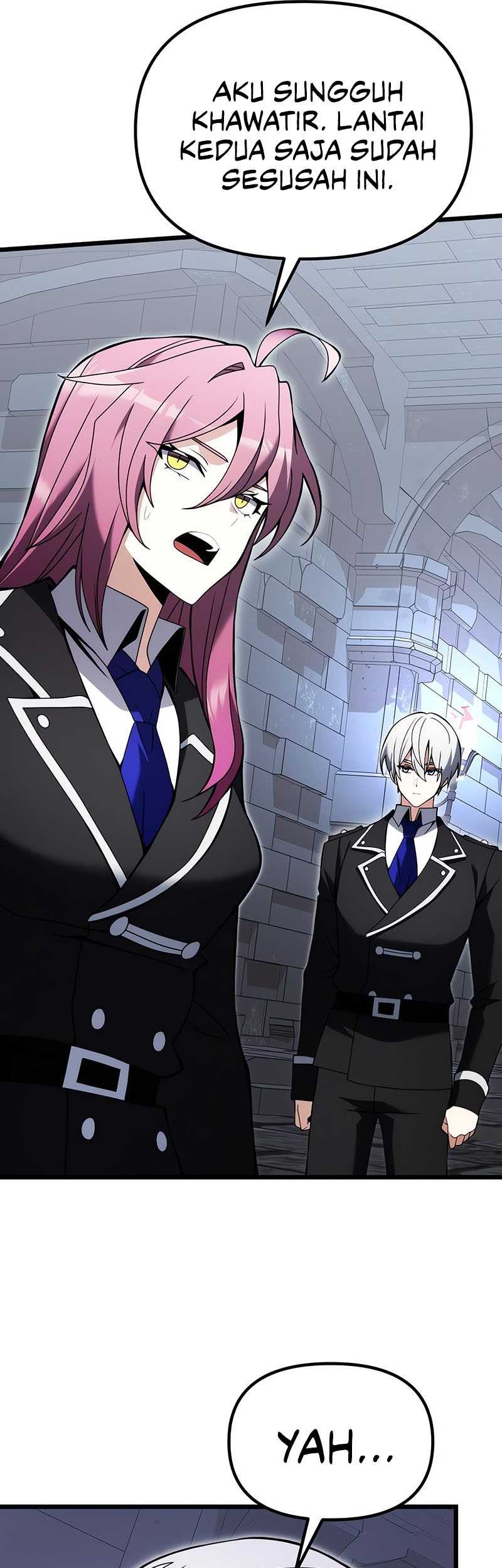 Chapter 80 - halaman 43