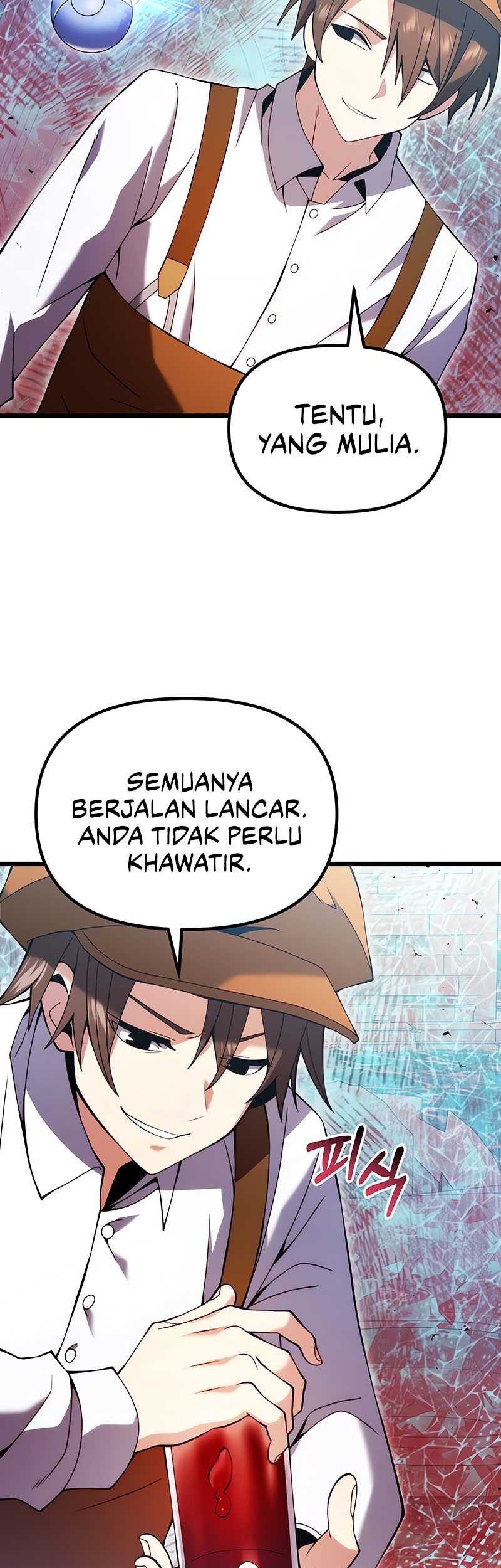 Chapter 80 - halaman 49