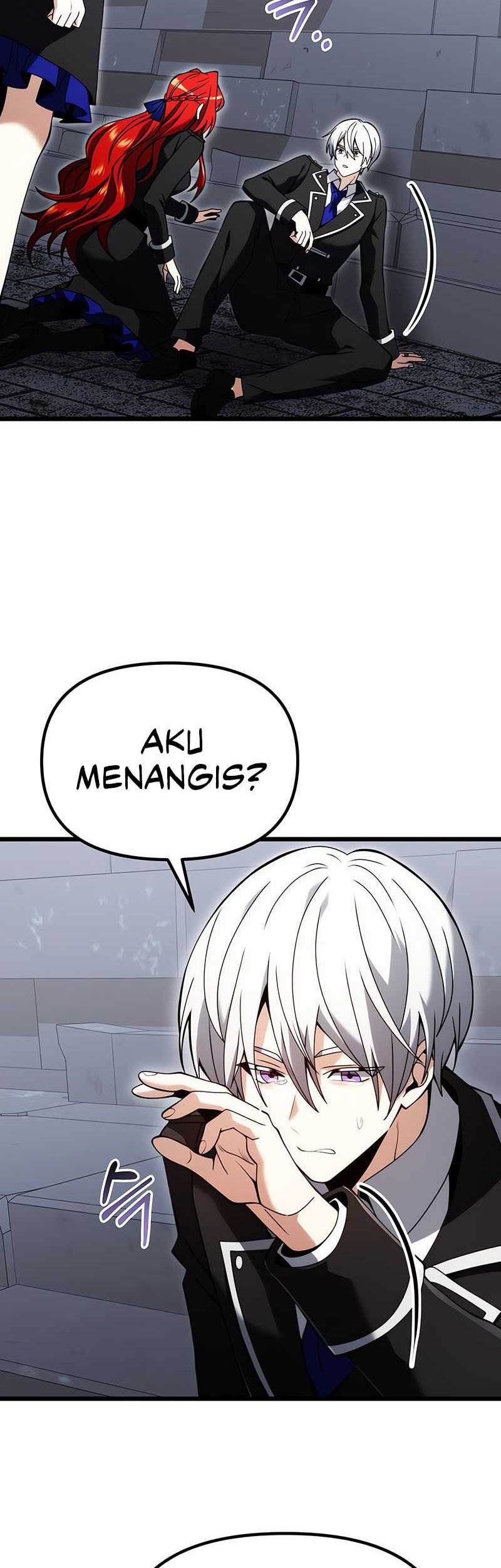 Chapter 80 - halaman 16