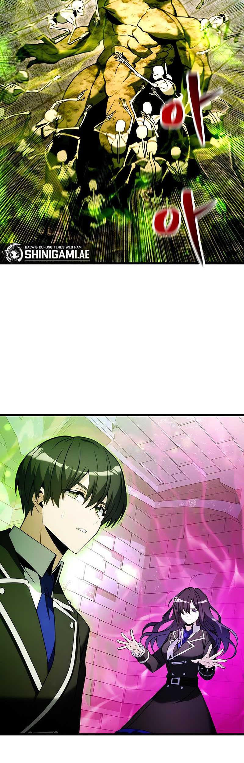 Chapter 80 - halaman 30