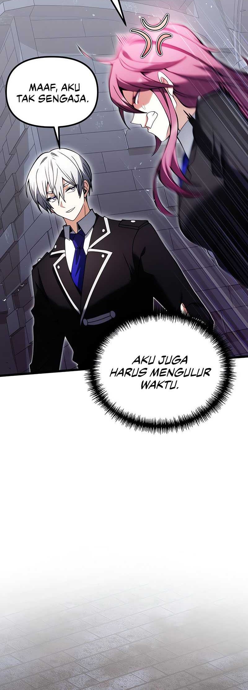 Chapter 80 - halaman 34