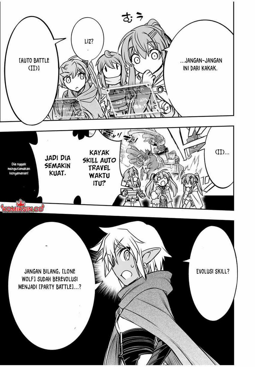 Chapter 79 - halaman 17