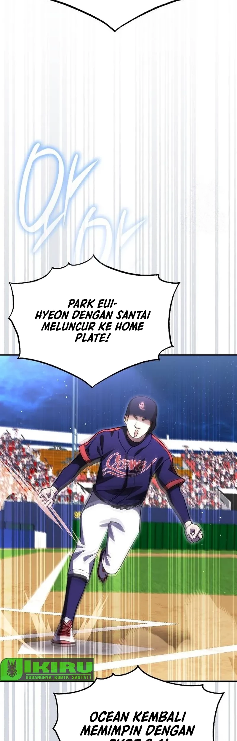Chapter 62 - halaman 30