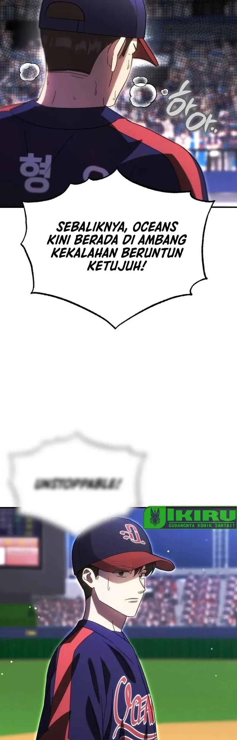 Chapter 61 - halaman 58
