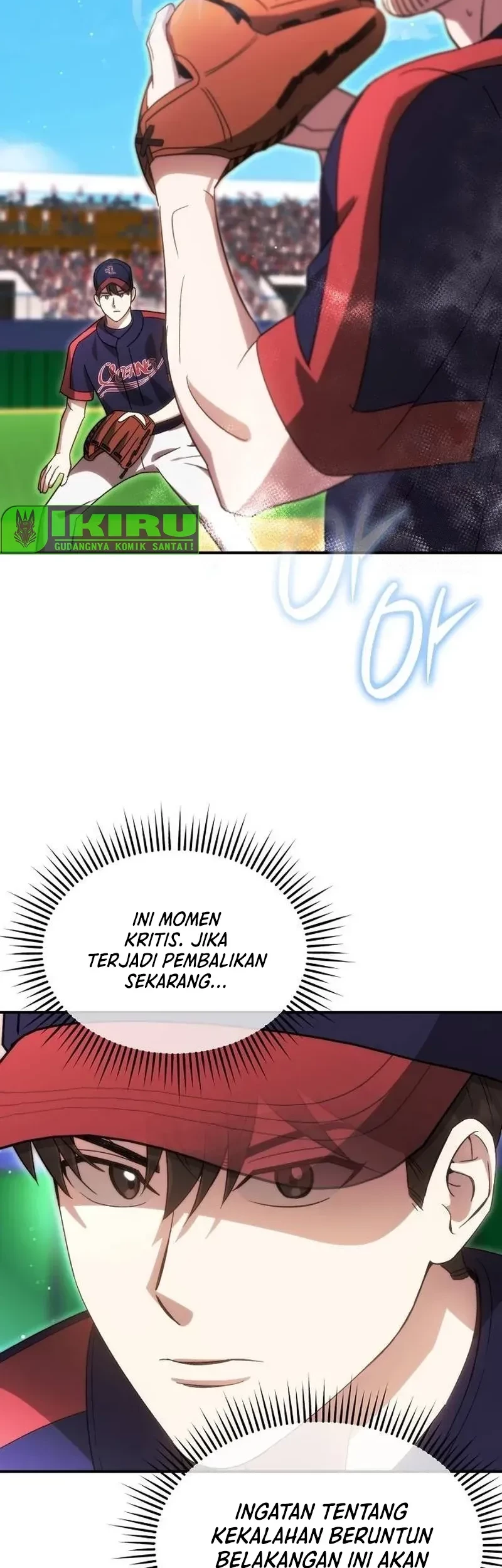 Chapter 61 - halaman 16