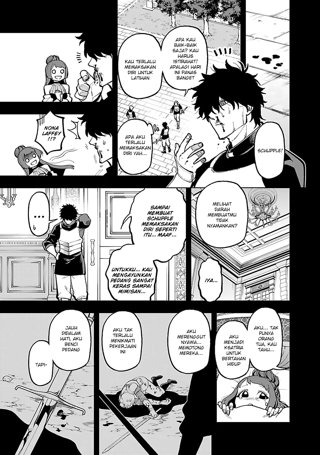 Chapter 27.1 - halaman 16