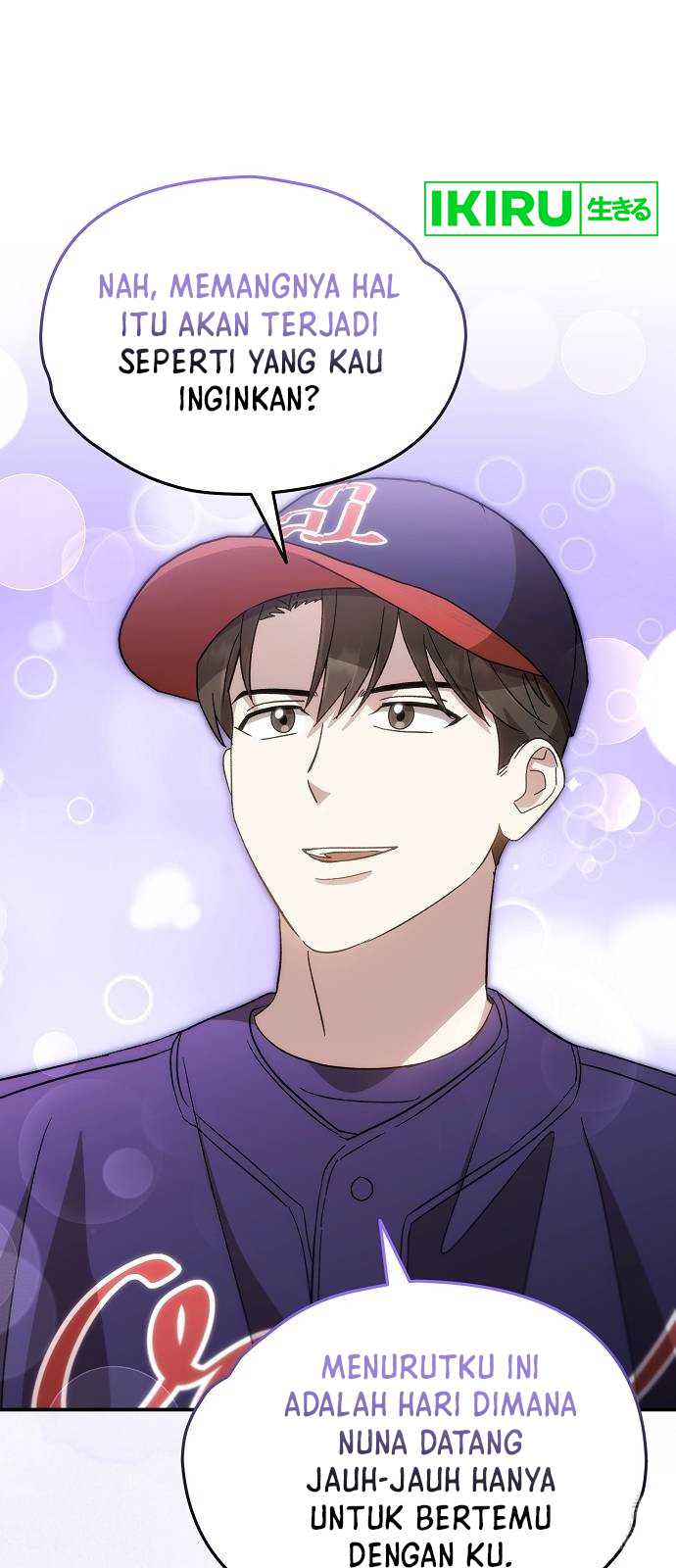 Chapter 65 - halaman 20