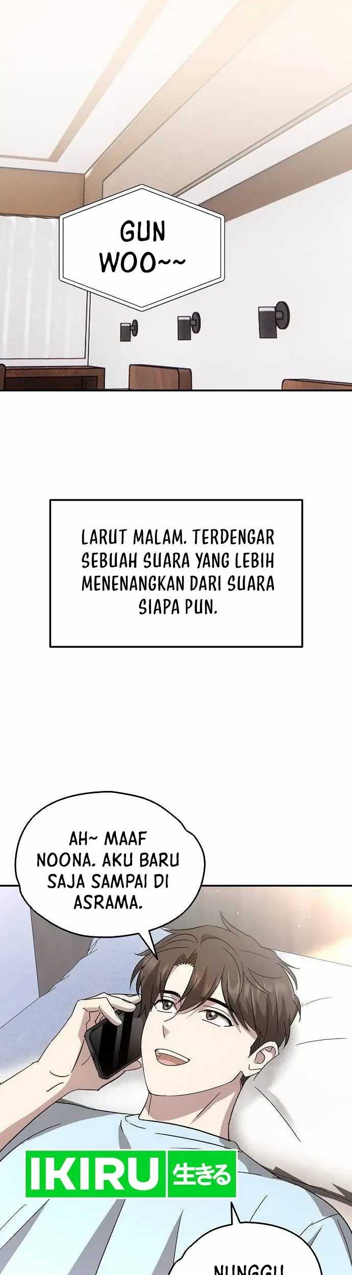 Chapter 64 - halaman 19