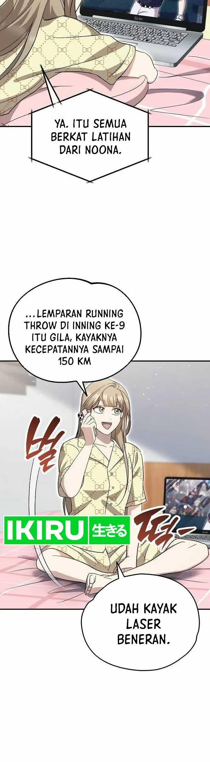 Chapter 64 - halaman 22