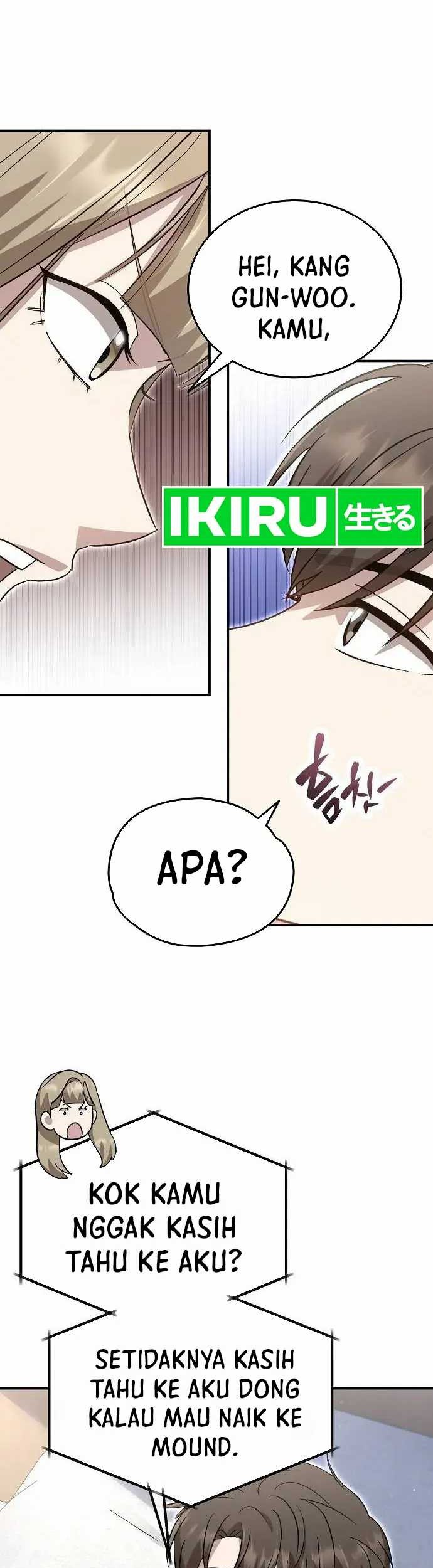 Chapter 64 - halaman 26