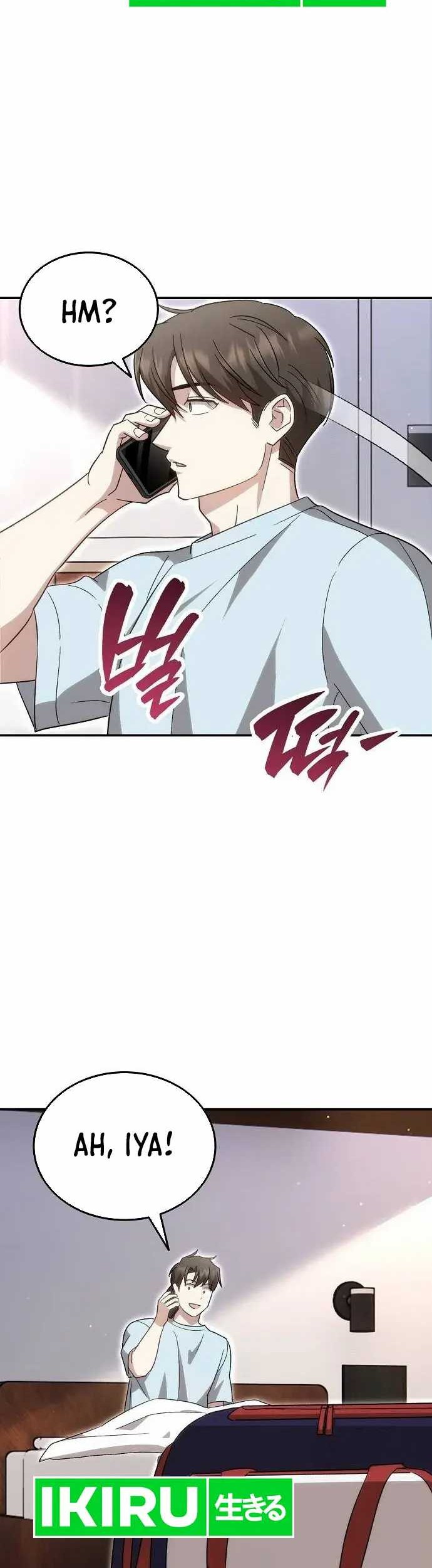 Chapter 64 - halaman 29