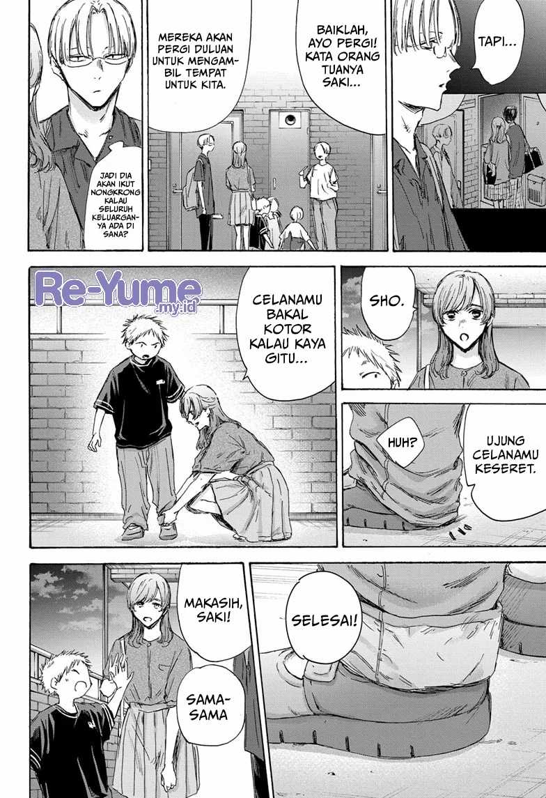 Chapter 146 - halaman 14