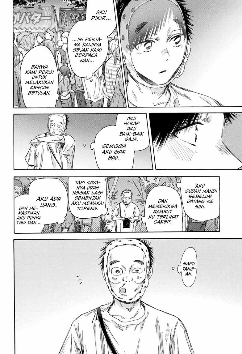 Chapter 146 - halaman 18