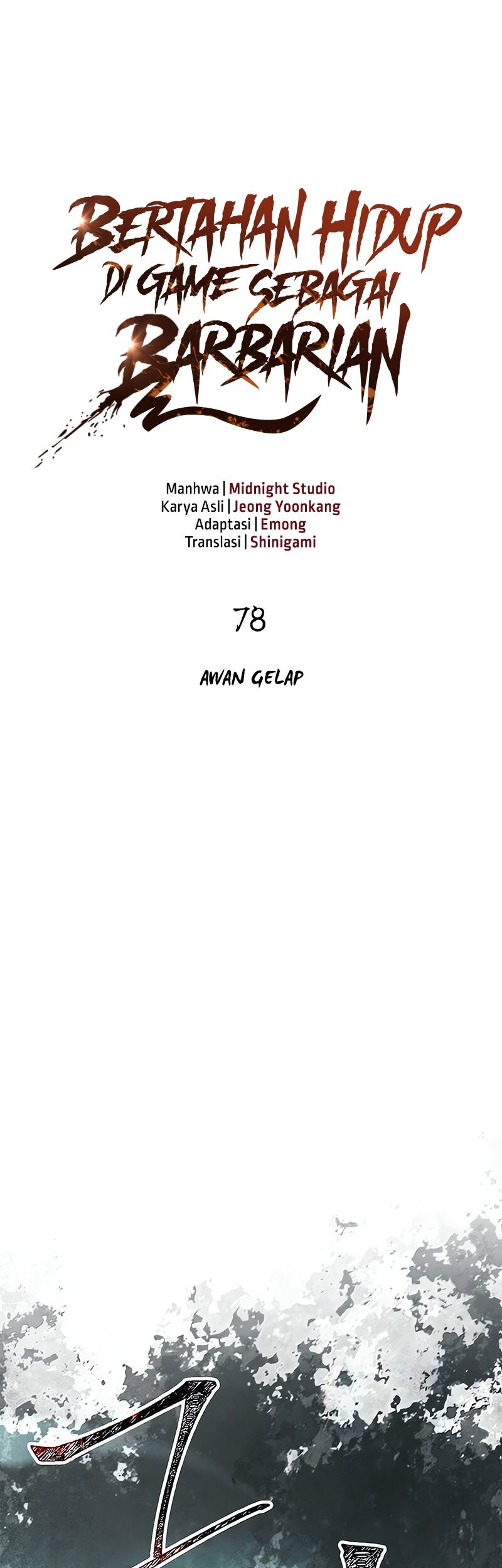 Chapter 78 - halaman 17