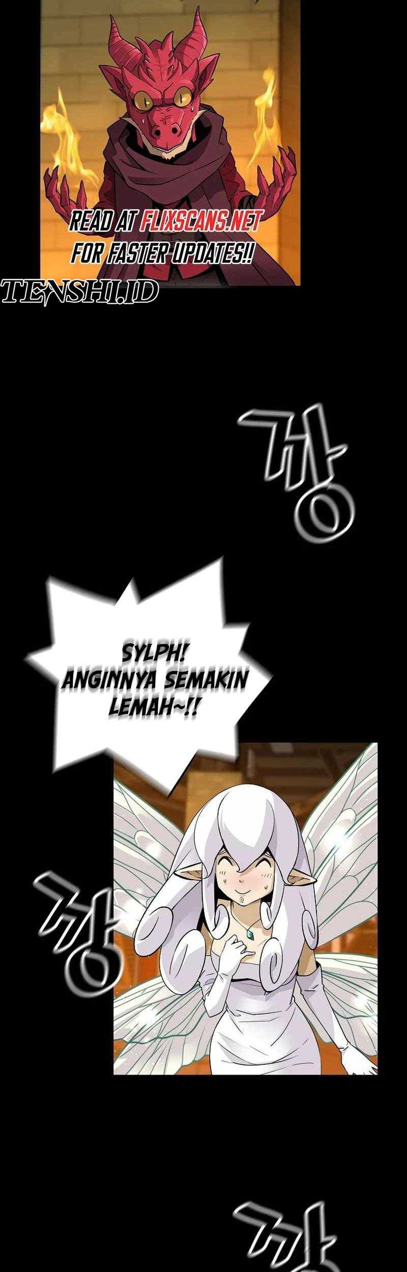 Chapter 116 - halaman 42