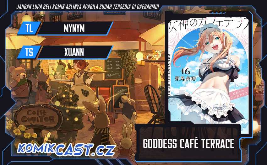 Chapter 161 - halaman 2