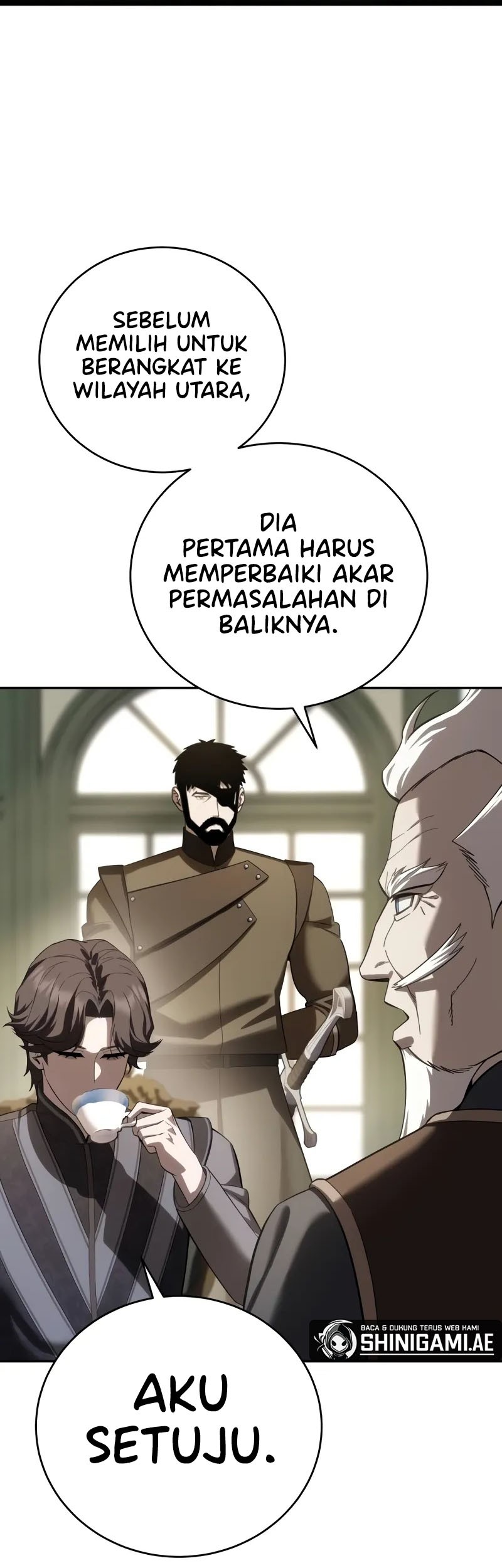 Chapter 65 - halaman 33