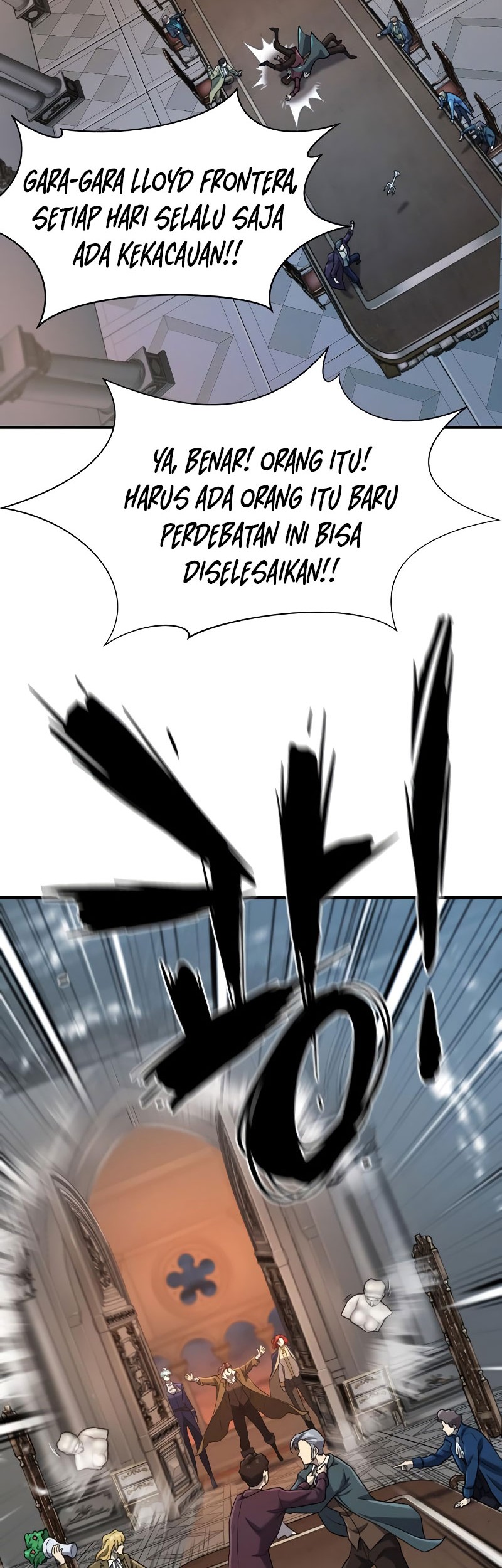 Chapter 167 - halaman 64