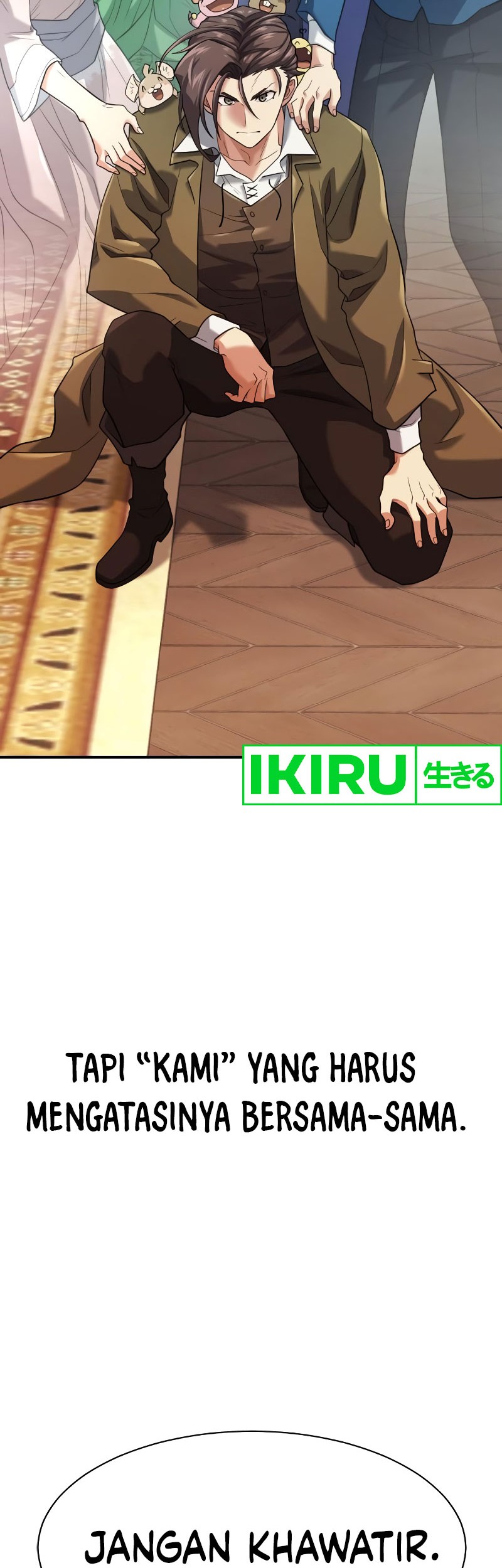 Chapter 167 - halaman 49
