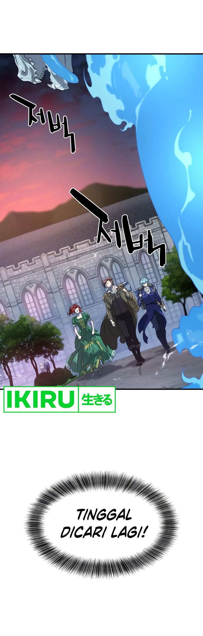 Chapter 167 - halaman 52