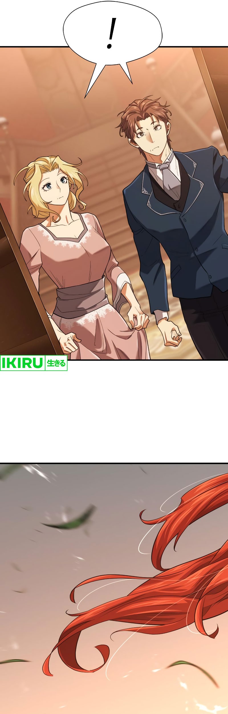 Chapter 166 - halaman 57
