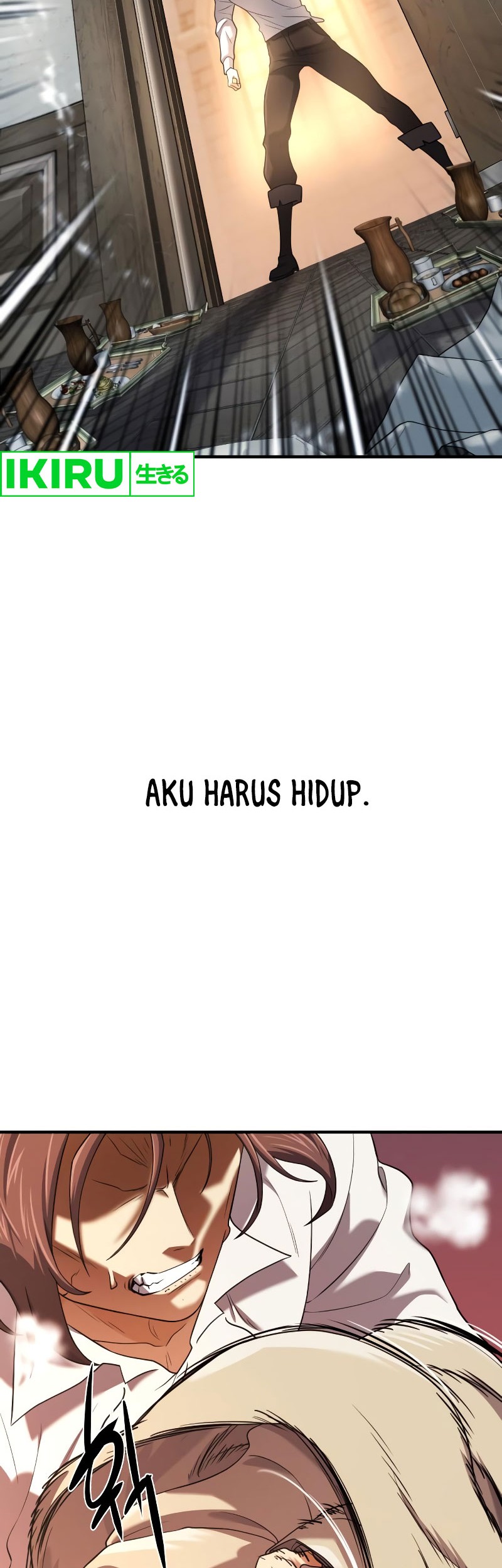 Chapter 166 - halaman 40