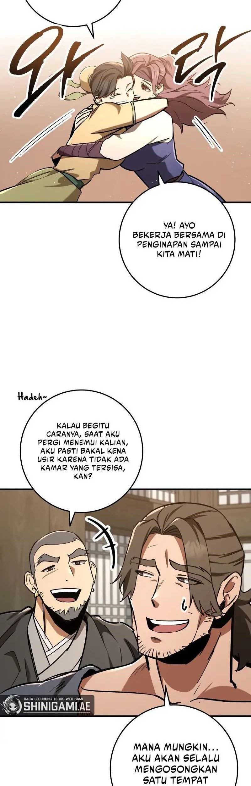 Chapter 96 - halaman 21