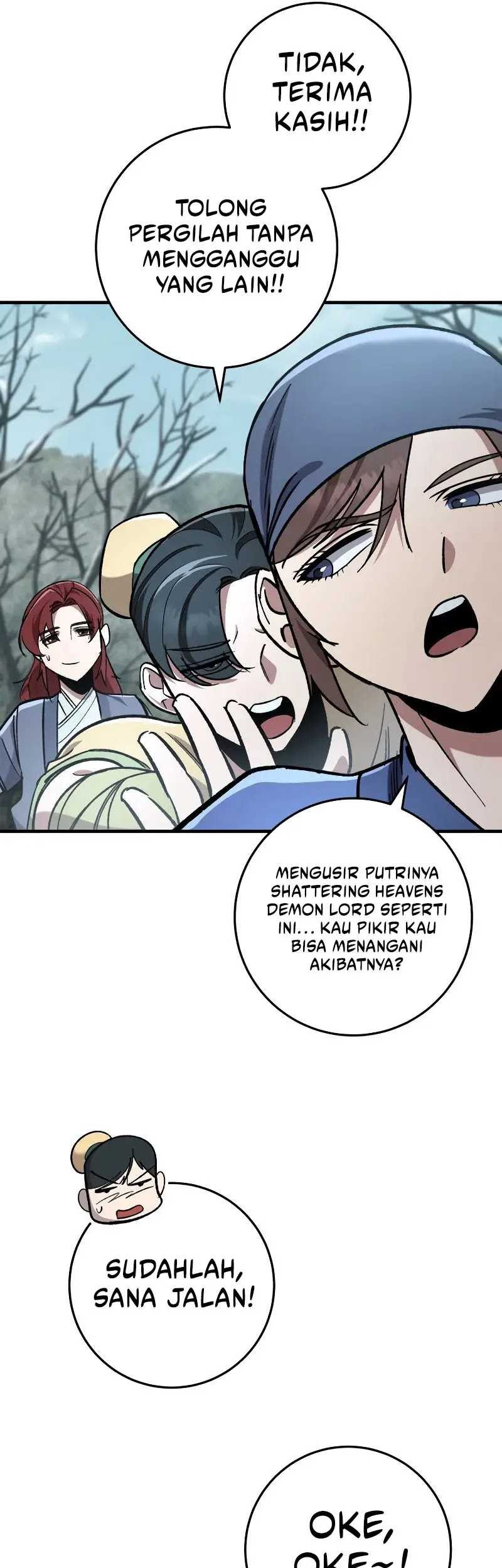 Chapter 96 - halaman 28