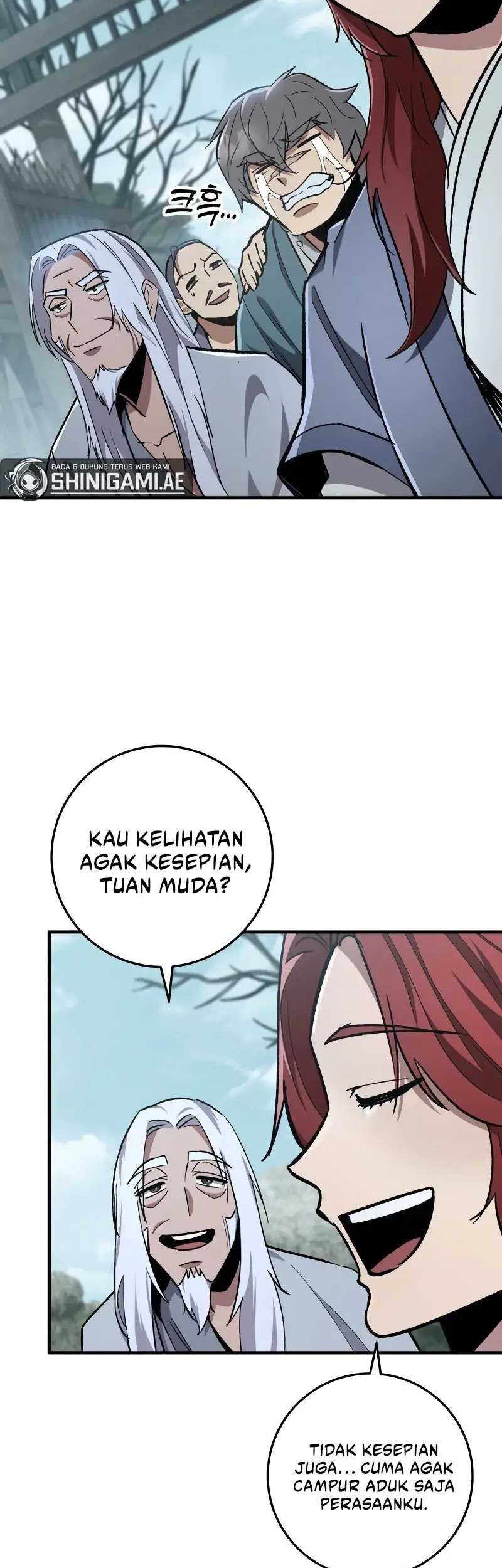 Chapter 96 - halaman 30
