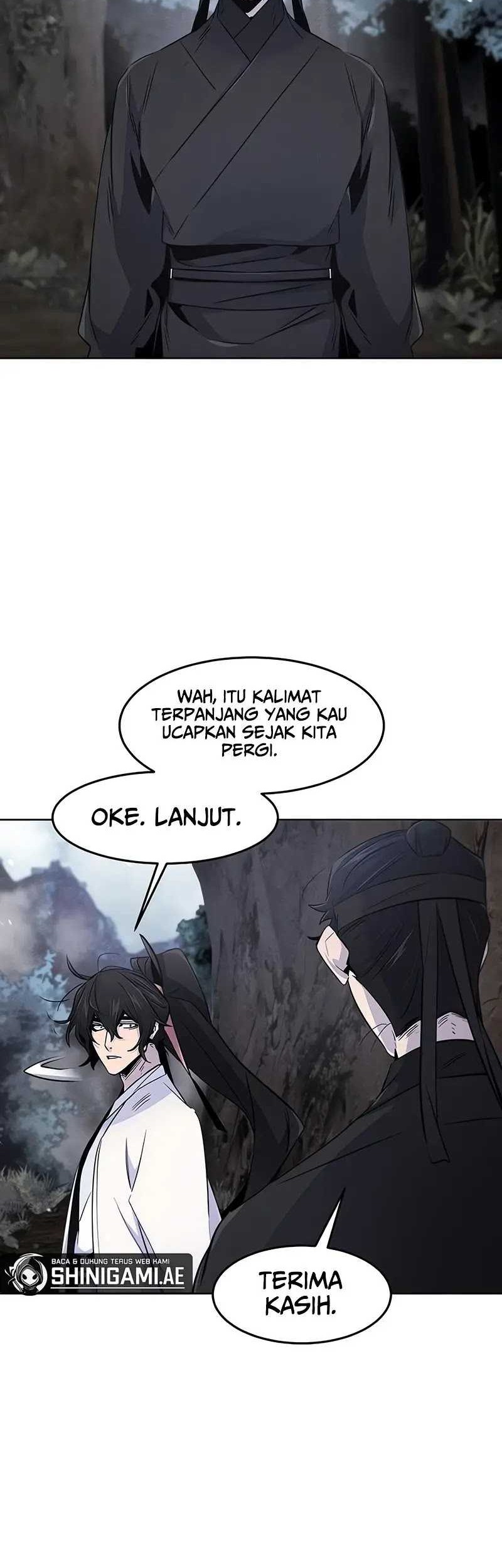 Chapter 129 - halaman 26