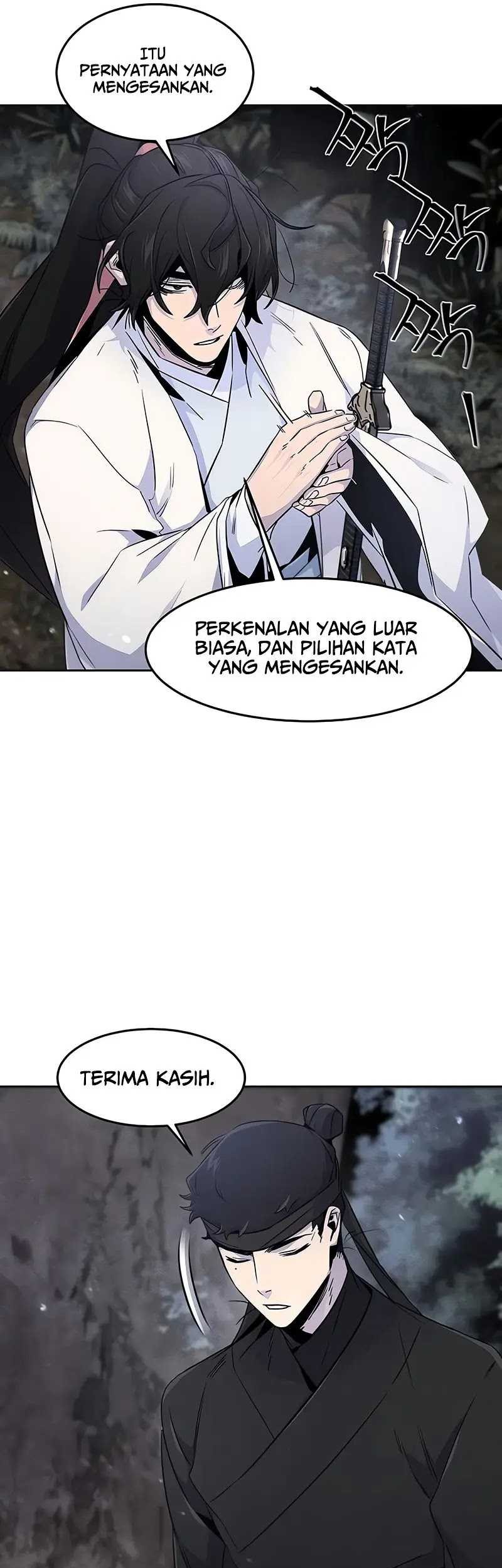 Chapter 129 - halaman 31