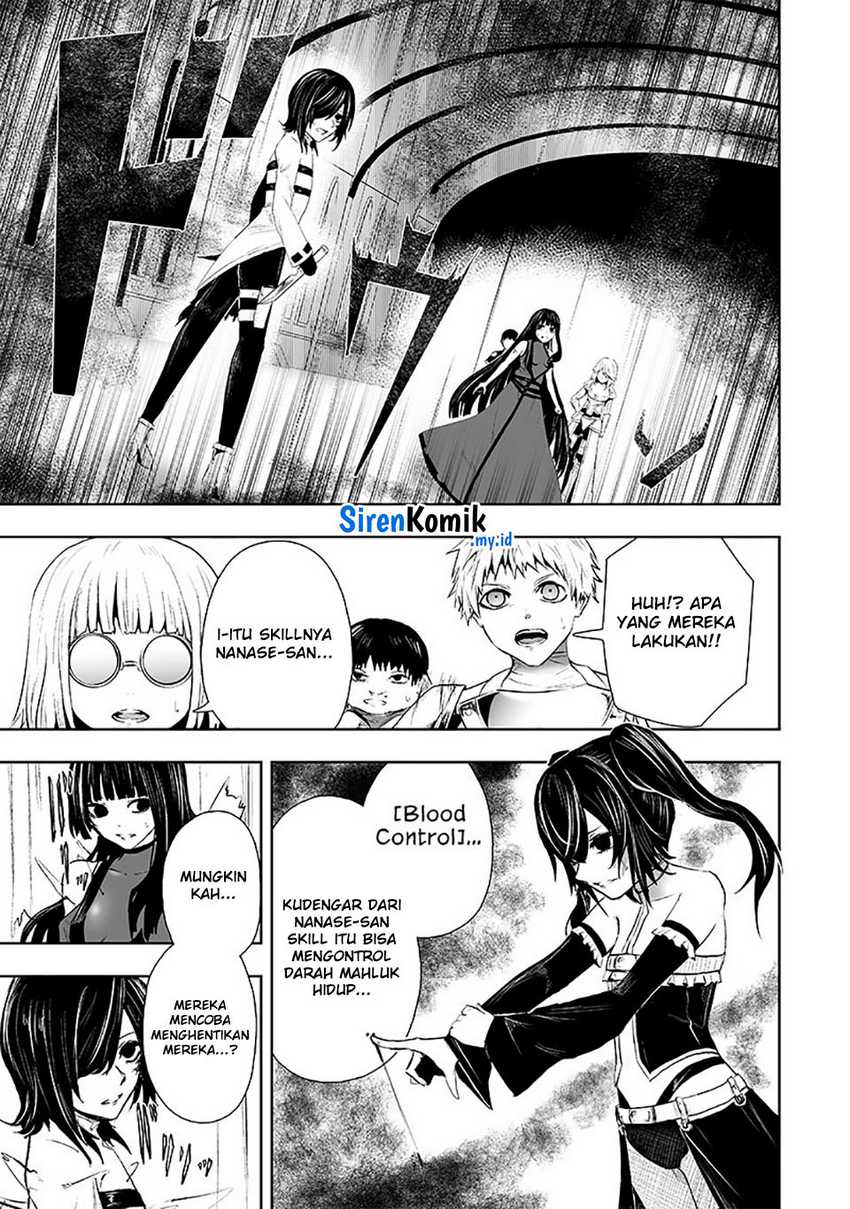 Chapter 70 - halaman 13