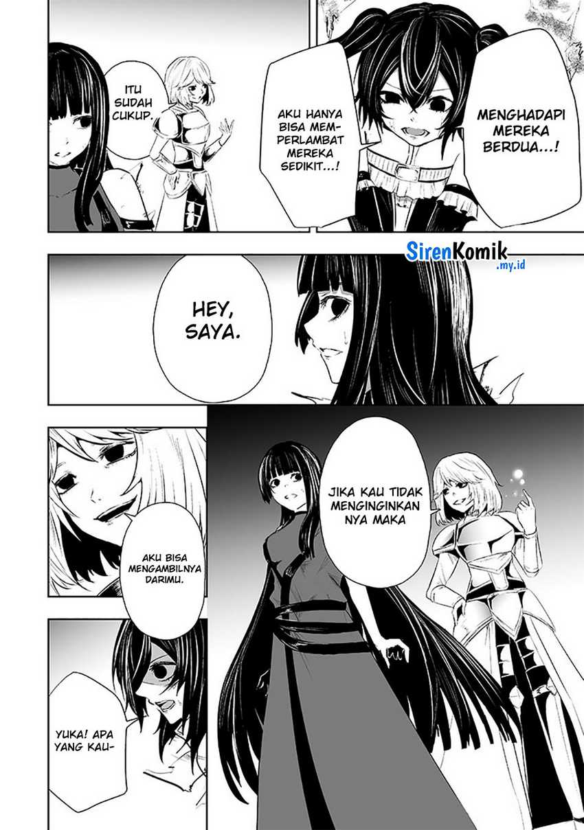 Chapter 70 - halaman 14