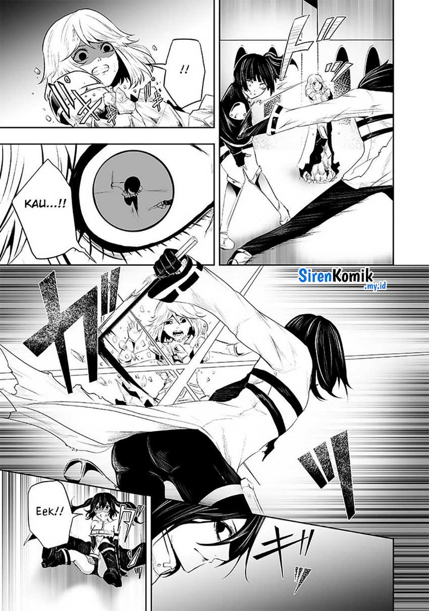 Chapter 70 - halaman 17