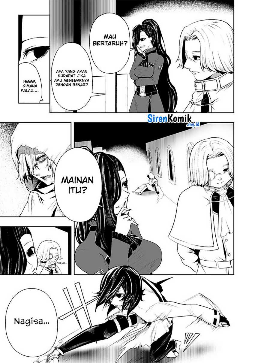 Chapter 70 - halaman 5