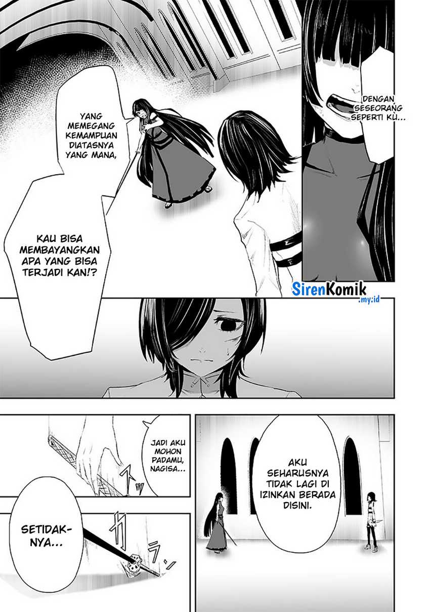Chapter 70 - halaman 9