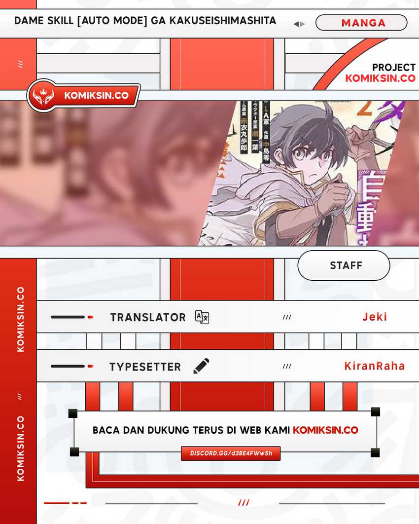 Chapter 80 - halaman 2