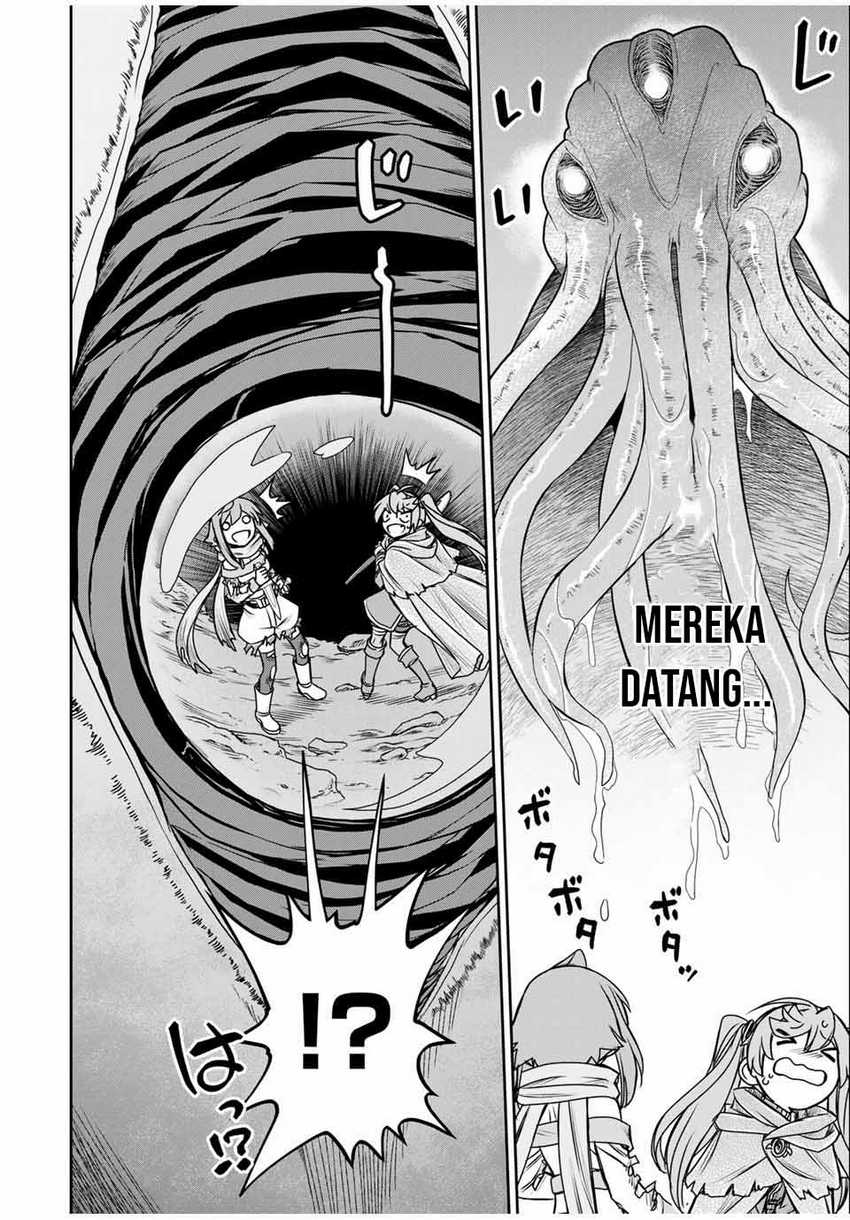 Chapter 80 - halaman 16