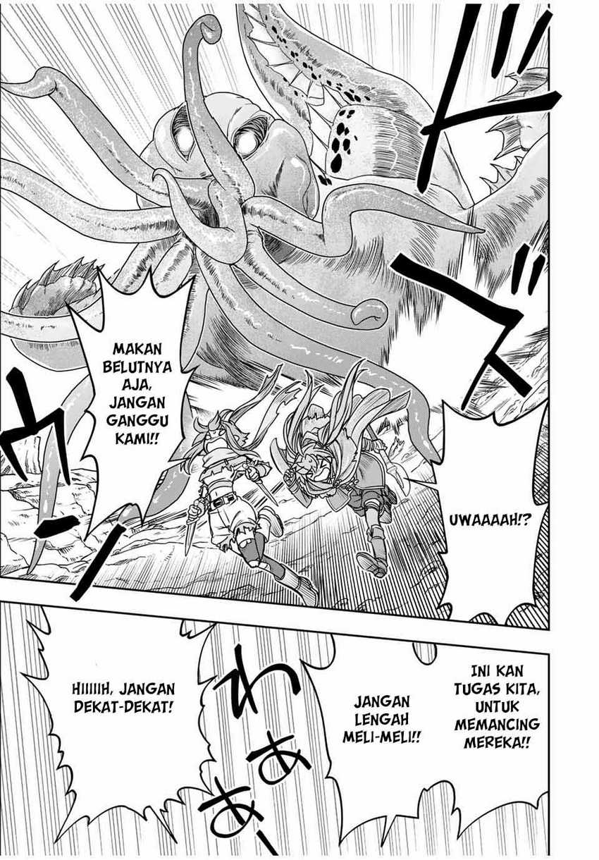 Chapter 80 - halaman 17