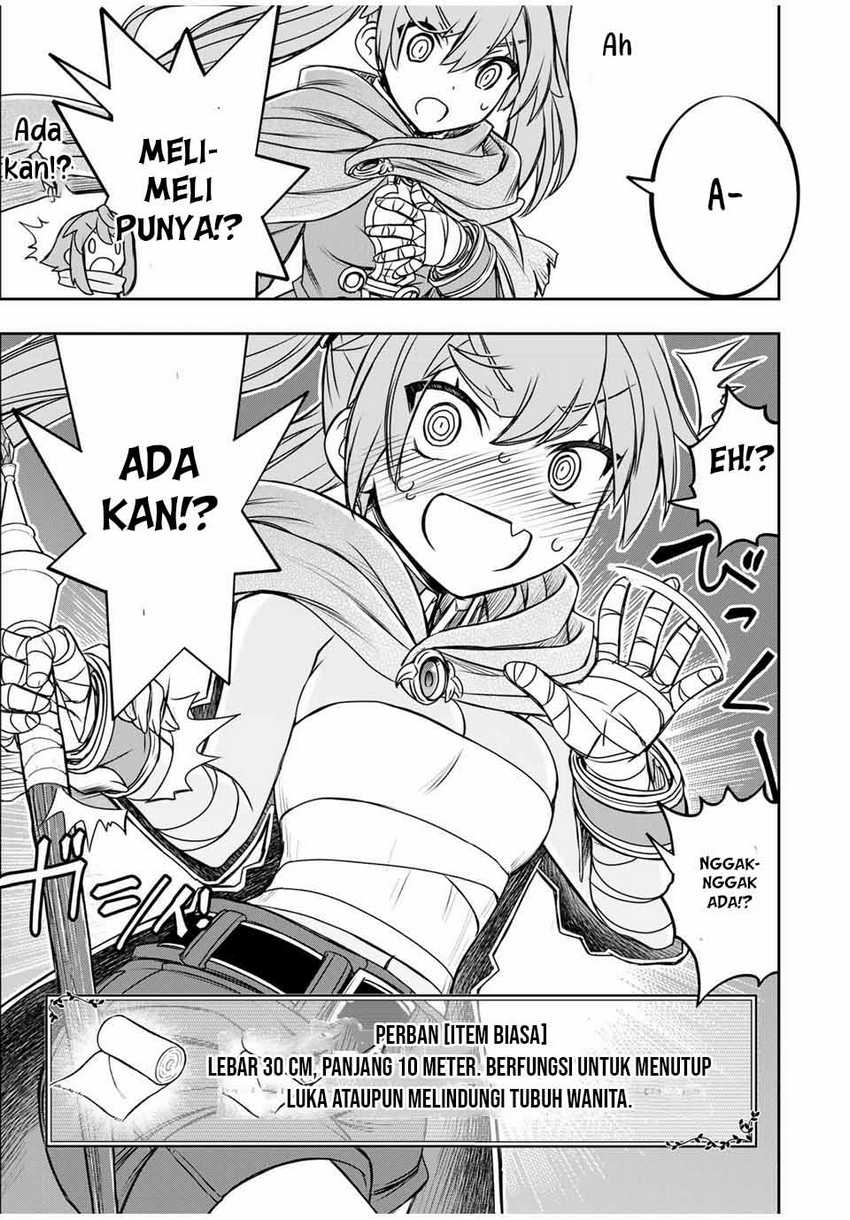 Chapter 80 - halaman 21