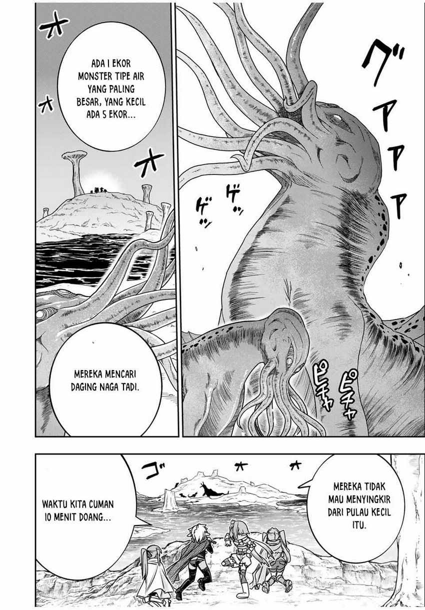 Chapter 80 - halaman 6