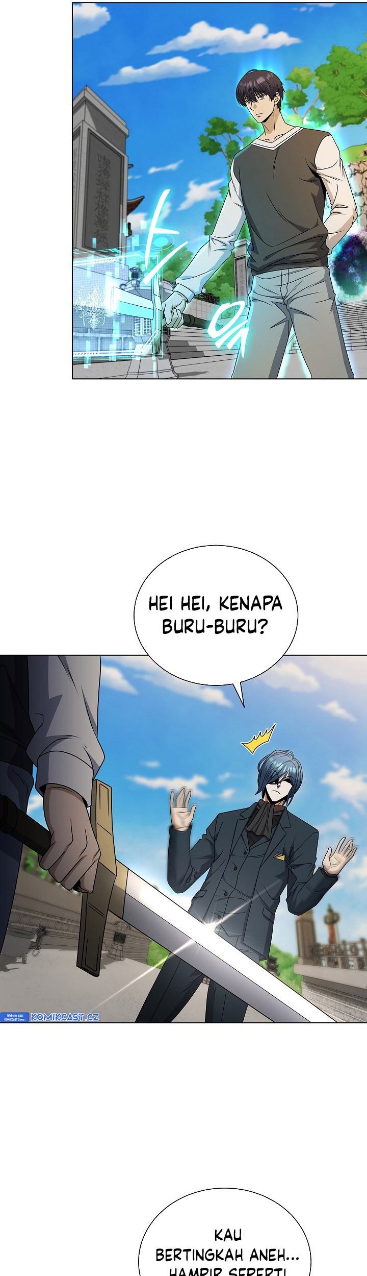 Chapter 61 - halaman 23
