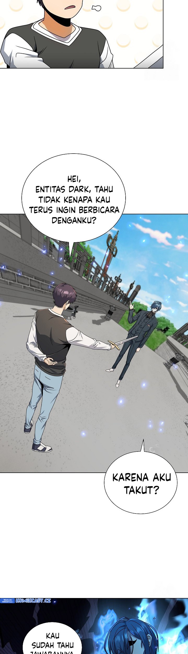 Chapter 61 - halaman 29