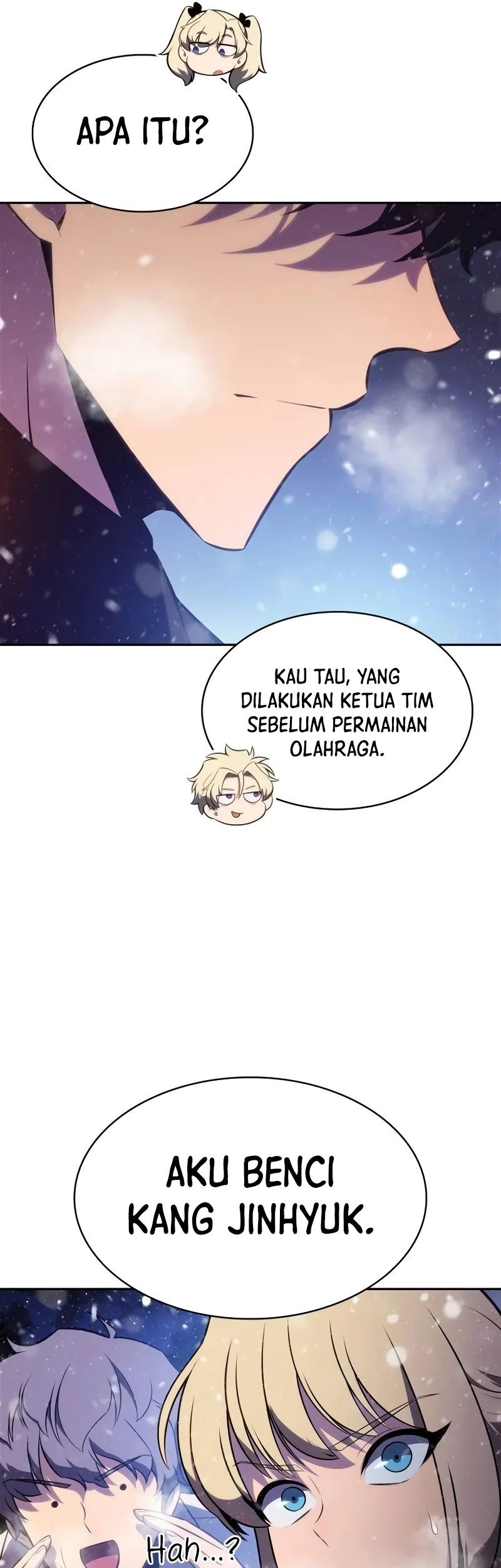Chapter 179 - halaman 38