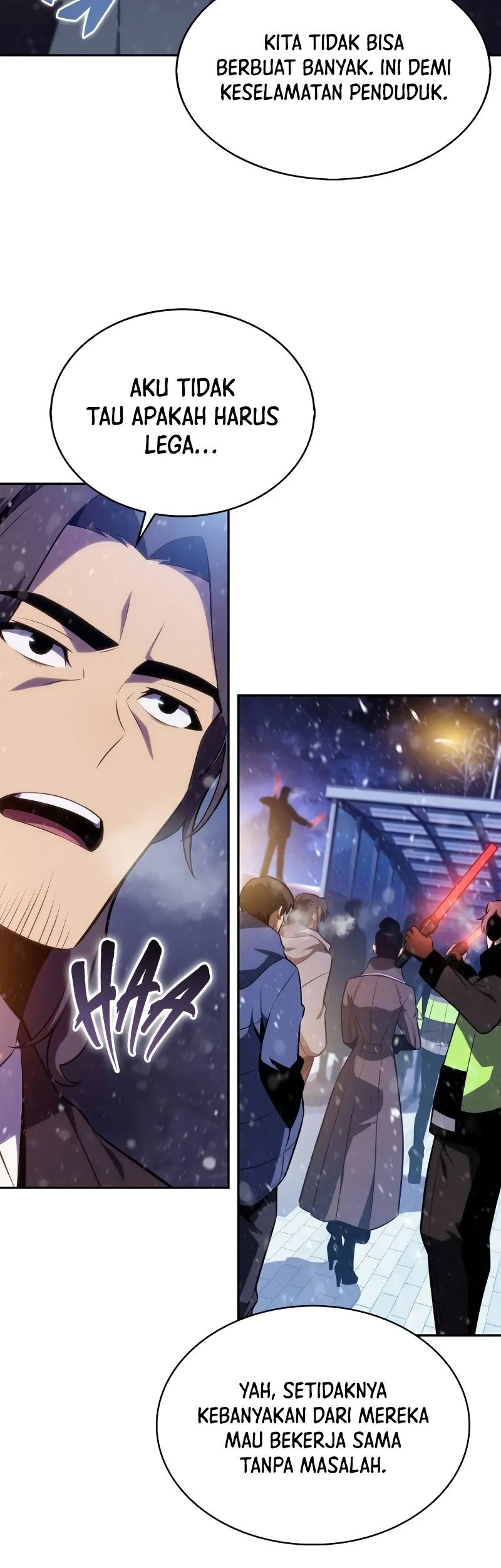Chapter 179 - halaman 20