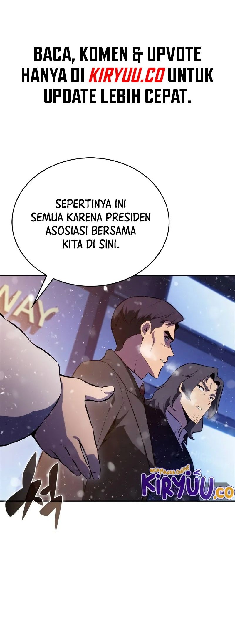 Chapter 179 - halaman 21