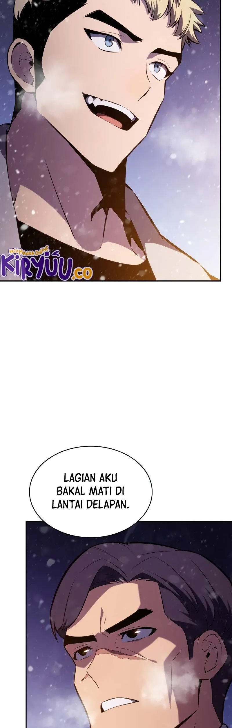 Chapter 179 - halaman 24