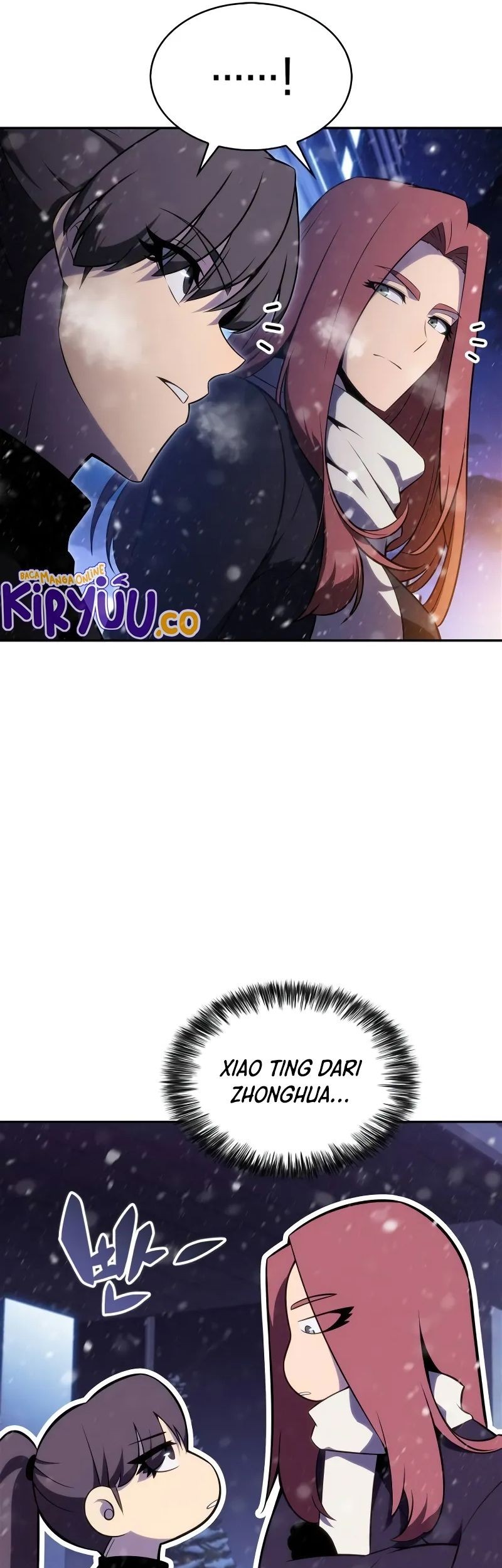 Chapter 179 - halaman 30